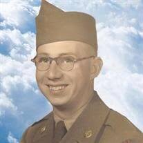 Leon L. Good Obituary