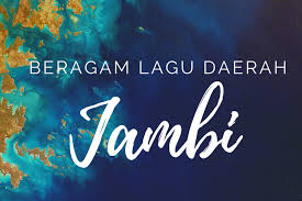 Ada 20 gudang lagu pejamkan matamu terbaru, klik salah satu untuk download lagu mudah dan cepat. Apa Lagu Daerah Di Jambi Halaman All Kompas Com