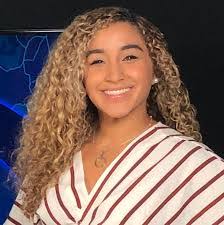 Vanessa Encarnacion's Instagram, Twitter & Facebook