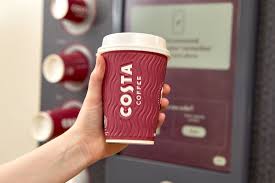 Naši lidé věnují celý svůj profesní život získávání, kontrole a míchání našich zrn. Costa Coffee Is Offering Buy One Get One Free On Drinks