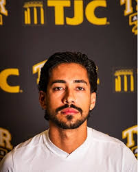 Big shoutout to Adriano Melo who will be taking his soccer skills to  Catawba College located in historic Salisbury, NC. Adriano has been a  valuable asset to the Apaches Men's Soccer team