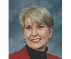 Patricia Kennedy Obituary (1933