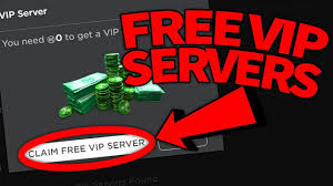 How To Get Free Roblox Vip Servers Working 2020 Youtube