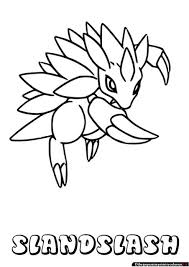 It is mostly dark brown with light brown legs, tail tip, chest, and face. Dibujos De Pokemon Para Imprimir Y Colorear Pokemon Coloring Sheets Pokemon Coloring Pokemon Drawings