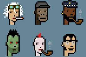 Cryptopunks Wikiwand