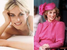 The sun james bond 'for your eyes only' television commercial. 7 Times Princess Diana Defied The Rules Of Royalty And Listened To Her Heart The Times Of India