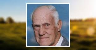 William Roe Obituary June 1, 2010