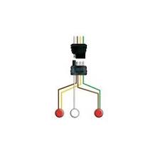 Optronics 25 Ft Wishbone Wiring Kit Led Boat Trailer Lights Led Trailer Tail Lights Boat Trailer Lights
