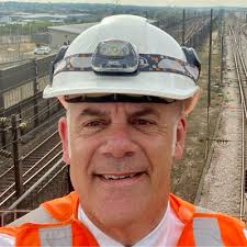 A year ago, I had the privilege of attending the National Rail Awards and  was honoured to receive the Outstanding Personal Achievement (Management)  award along with Jack Roberts. Since then, it's… |