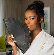 BIG CONGRATS 🎉 🍾 @cocojones Grammy Awards 2024: Coco Jones Wins Best R&B  Performance For 'ICU' Nails x Nin #nailshot #momemt #grammy #nails  #cocojones #ICU