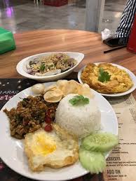 Absolute Thai Street Food Melawati Mall Kuala Lumpur Restaurant Reviews Photos Phone Number Tripadvisor