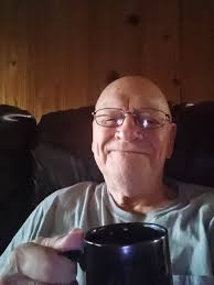 A cup of coffee while traveling back to city