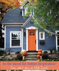 Indigo Blue Mood Paint Colors Decor Interiors Hello Lovely Your business address and contact. indigo blue mood paint colors decor