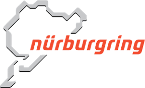 The silver logo design that looked more sophisticated. Nurburgring Logo Vector Eps Free Download