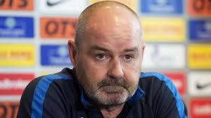 But the new rugby park boss insists he is the lucky one after being handed a third chance in. Kilmarnock Steve Clarke Defends Plastic Pitch After Steven Gerrard Criticism Footballghana