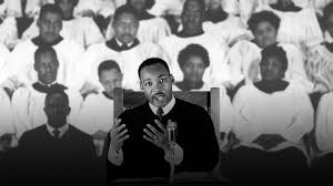 The Religious Life and Legacy of Martin Luther King Jr. - NYU Press