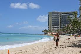 Kauai county is waiting in an ok from the governor for a new system. Coronavirus Hawaii Visitors Can Skip Quarantine If They Test Negative