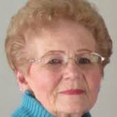 Elaine Daul Obituary