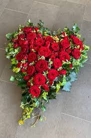 Maybe you would like to learn more about one of these? Red Rose Heart Butterfly Flowers