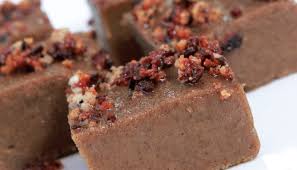 Merk biskuit coklat untuk suguhan hari raya ini bisa anda jadikan referensi, lho. Biskut Coklat Rice Comel Myresipi