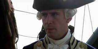 The Real Pirates That Inspired Jack Sparrow and The Pirates of the Caribbean