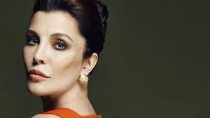 Deniz akkaya, who had an alcohol problem for a while, explained that she got rid of this situation thanks to her daughter ayşe's father, efe önbilgin. Deniz Akkaya Nin Annesi Yasamini Yitirdi