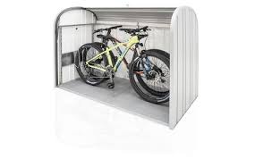 Storemax Afvalcontainer Metaal Opbergruimte