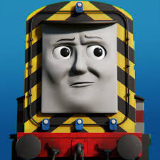 Trainz No.1 Productions (@No1_prods)