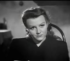 Ayúdanos a desmenuzar la Época de Oro del cine mexicano. Menciona el nombre  de la famosa actriz que aparece en la imagen. Demuestra tu capacidad para  conocer esas grandes ESTRELLAS del cine