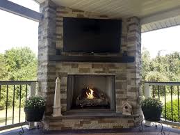 Remember to shut the gas supply valve off (picture #1). Enhance Your Outdoor Living Space With A Gas Fireplace Heat Glo