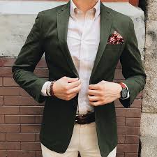 Blake Scott Blazer Outfits Men Mens Fashion Blog Wedding Suits Men