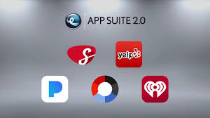 Select 2012 and newer vehicles also include yelp®. Lexus Enform App Suite 2 0 Third Party Apps Youtube