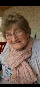 Condolence Book for Maria Lawler (née Quirke) (Old Leighlin, Carlow)