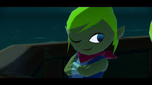 How does wind waker play in hd? The Legend Of Zelda The Wind Waker Hd Wii U Spiele Nintendo