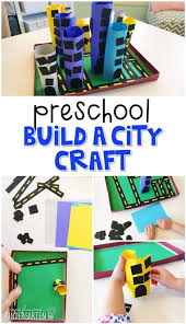 Paper art crafts for kids. Preschool Community Mrs Plemons Kindergarten