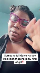 Gayle Key Harvey Louisiana