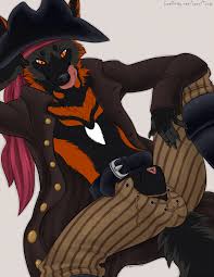 Rule 34 - Animal Genitalia Anthro Bandana Belt Black Body Black Fur Boots  Bottomwear Bulge Canid Canine Clothed Clothing Coat Footwear Fox Fully  Sheathed Fur Genitals Hi Res Kerchief Licking Licking Lips