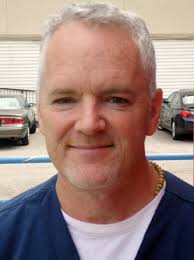 Long path through life leads to career as hospice nurse