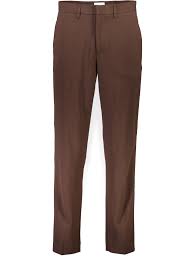 Relaxed Fit-Formal Pants Style: 30-01111US