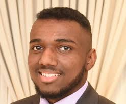 Order of Canada for Dr. Jamal Deen — Ron Fanfair