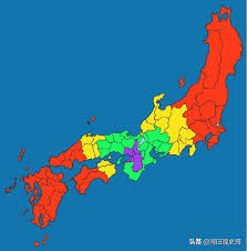 Társadalmi átrendeződés és warring states period (geographic location). Unify Japan S Warring States Period 20 Years Earlier Why Is Date Masamune So Ordinary But So Confident Inews