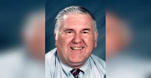 Obituary information for Chet W. Hubbard