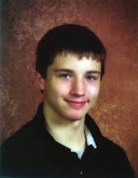 Grateful Scholarship Recipient Meets Delighted Benefactor