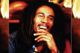 Marley's peaceful lyrics showed through to his soul; Hari Ini Dalam Sejarah 11 Mei 1981 Bob Marley Meninggal Dunia Solopos Com