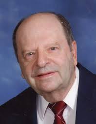 Obituary information for Darrell G. Pinson