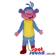 Buy Mascots Costumes in UK