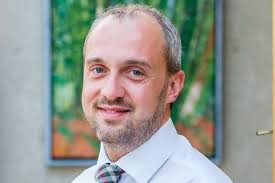 Leaders in Business: Colin Johnston, Galgorm Collection