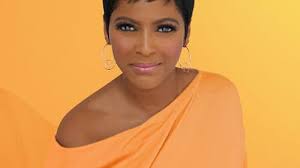 Tamron Hall (TV Series 2019–2025)