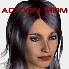 Male, female, short, medium, long haircuts and so on. Lena Headey Action Mom For V4 Celebrity 3d Model For Daz Poser