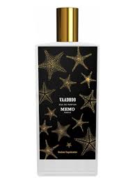 Vaadhoo Memo Paris pour homme et femme